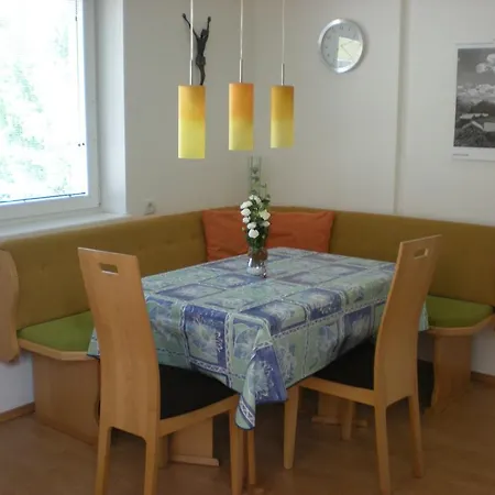 Ferienwohnung Schweiberer Fuegen Exterior photo