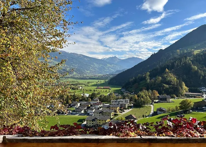 Ferienwohnung Schweiberer