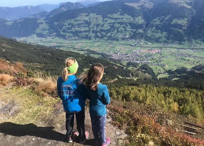 Ferienwohnung Schweiberer