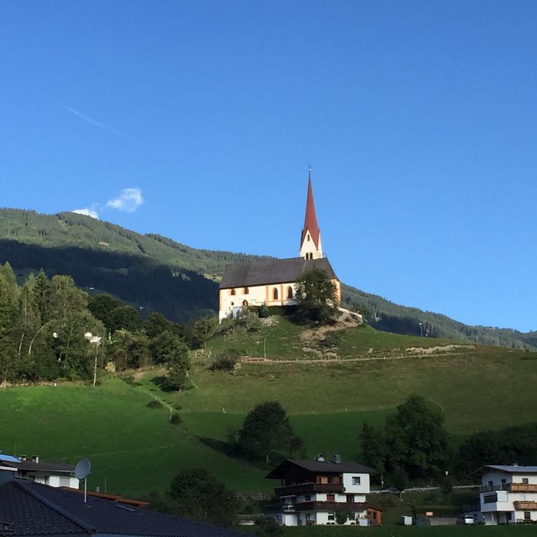 Apartment Schweiberer Fuegen