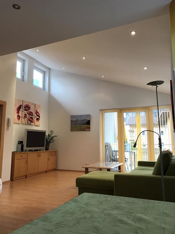 Schweiberer Apartment