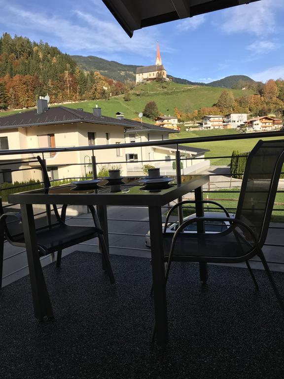 Apartment Schweiberer *