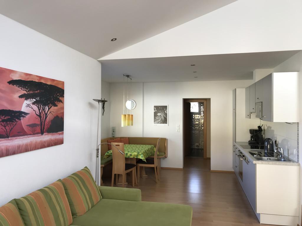 Schweiberer Apartment