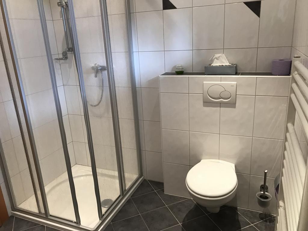 Schweiberer Apartment *