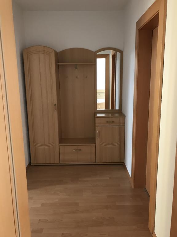 Apartment Schweiberer *