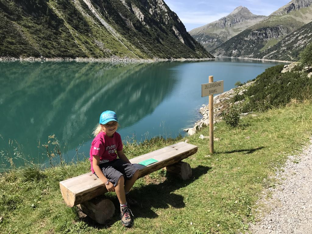 Apartment Schweiberer Fuegen