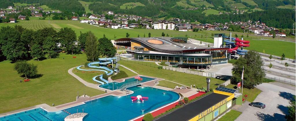 Schweiberer Fuegen