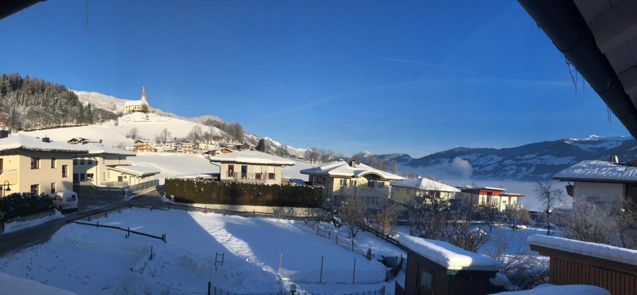 Apartment Schweiberer