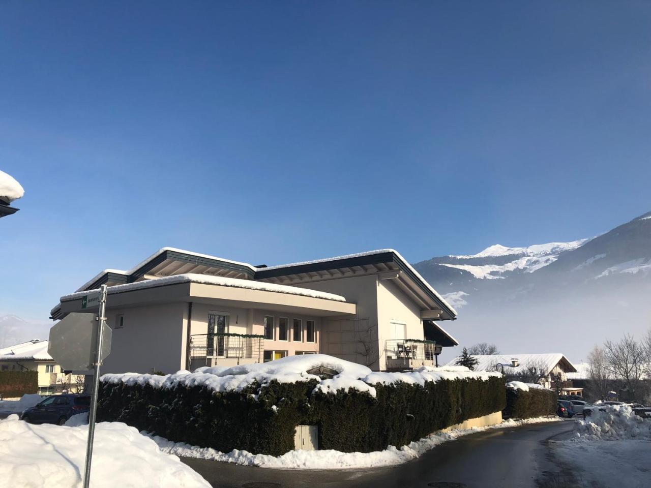 Apartment Schweiberer