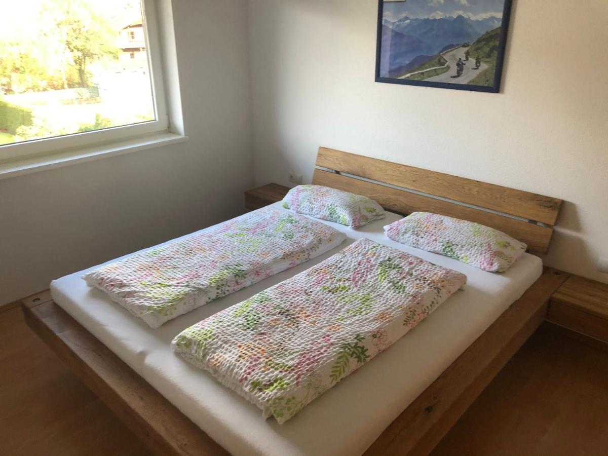 Apartment Schweiberer *