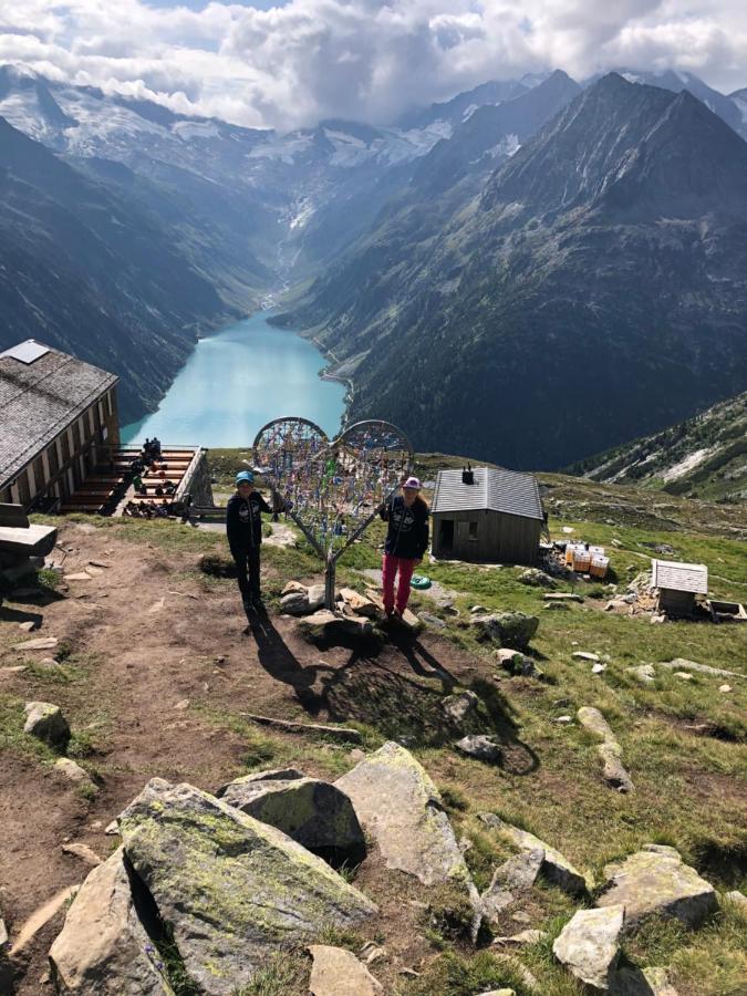 Schweiberer Fuegen
