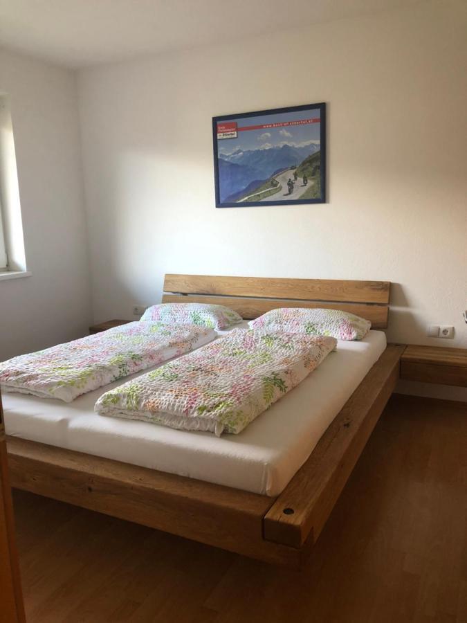 Apartment Schweiberer